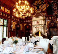 noclegi pokoje apartamenty wypoczynek w Polsce hotel NOMA RESIDENCE Tychy Kobiór